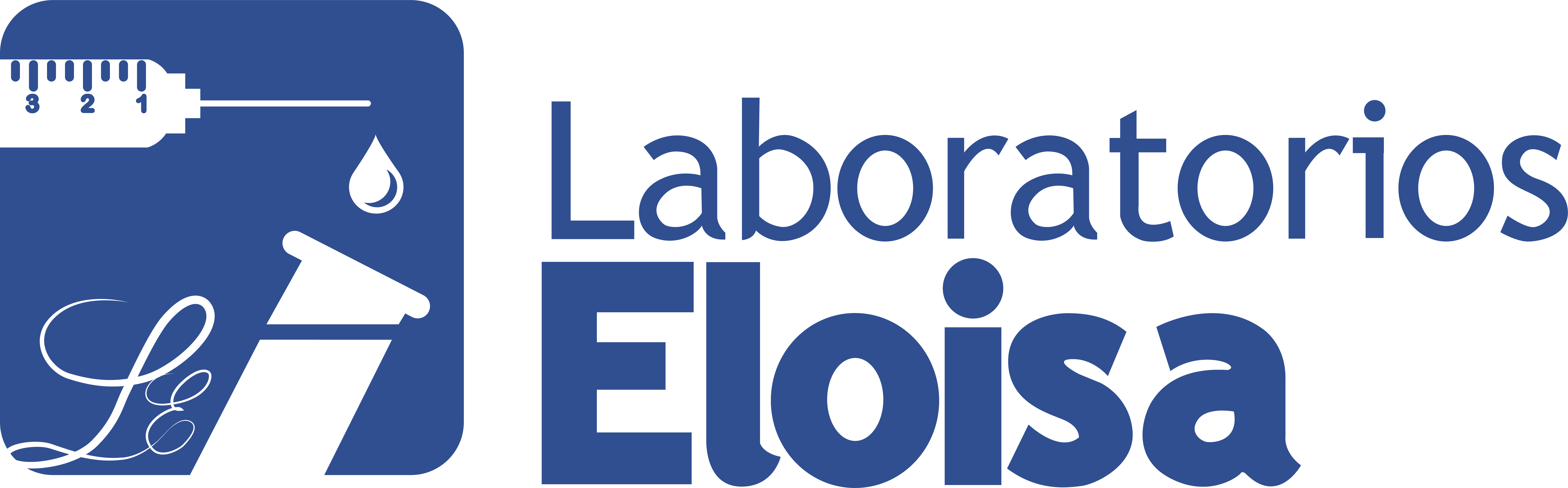 Laboratorios Eloísa
